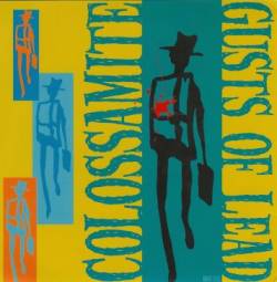 Colossamite : Colossamite - White Tornado